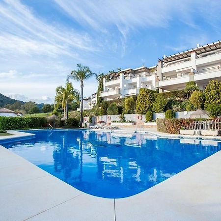 El Lago De Los Arqueros 2 Bedrooms Penthouse En Benahavís Buitenkant foto